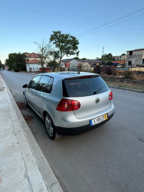 Обява за продажба на VW Golf 2.0 ~6 600 лв. - изображение 3