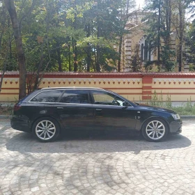 Audi A6 S6 | Mobile.bg    5