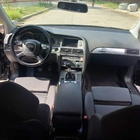 Audi A6 S6 | Mobile.bg    13