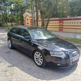 Audi A6 S6 | Mobile.bg    6