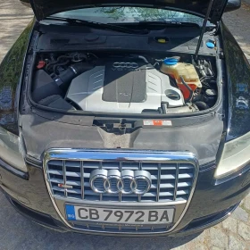 Audi A6 S6 | Mobile.bg    17