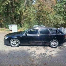 Audi A6 S6 | Mobile.bg    11
