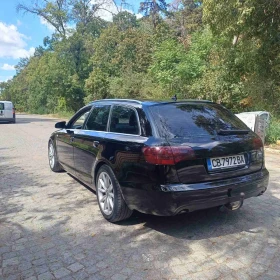Audi A6 S6 | Mobile.bg    2