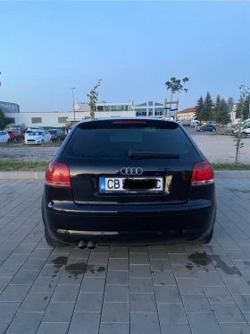 Обява за продажба на Audi A3 ~6 100 лв. - изображение 1