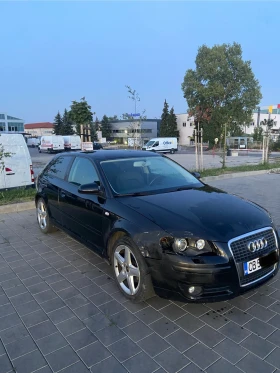 Обява за продажба на Audi A3 ~6 100 лв. - изображение 2