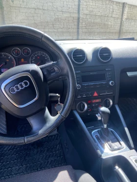 Обява за продажба на Audi A3 ~6 100 лв. - изображение 6