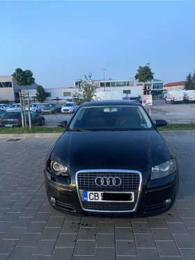 Обява за продажба на Audi A3 ~6 100 лв. - изображение 3