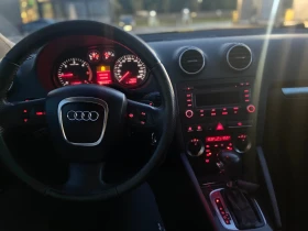 Обява за продажба на Audi A3 ~6 100 лв. - изображение 5