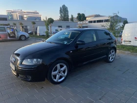 Обява за продажба на Audi A3 ~6 100 лв. - изображение 4
