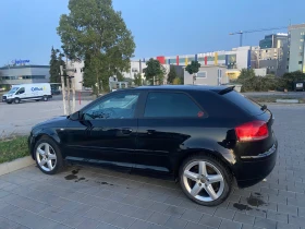 Обява за продажба на Audi A3 ~6 100 лв. - изображение 1