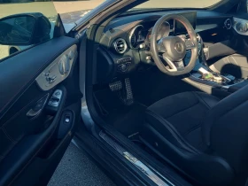 Mercedes-Benz C 43 AMG CARFAX * - 52650 лв. - 88949323 5