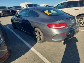 Mercedes-Benz C 43 AMG CARFAX * - 52650 лв. - 88949323 4