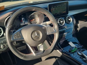 Mercedes-Benz C 43 AMG CARFAX * - 52650 лв. - 88949323 11