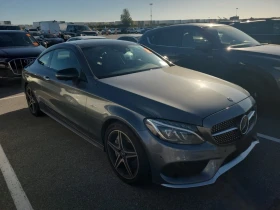 Mercedes-Benz C 43 AMG CARFAX * - 52650 лв. - 88949323 2