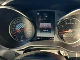 Mercedes-Benz C 43 AMG CARFAX * - 52650 лв. - 88949323 9