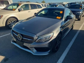 Mercedes-Benz C 43 AMG  CARFAX * 