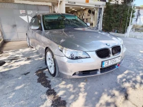 BMW 530 530 E60 175000! | Mobile.bg    2