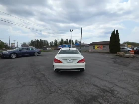 Обява за продажба на Mercedes-Benz CLA 250 AMG PACK* BI-XENON* KEYLESS* ПОДГРЕВ* КАМЕРА* MB-T ~21 400 лв. - изображение 2