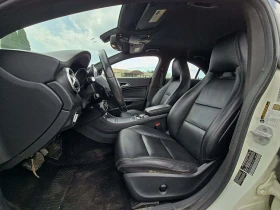 Обява за продажба на Mercedes-Benz CLA 250 AMG PACK* BI-XENON* KEYLESS* ПОДГРЕВ* КАМЕРА* MB-T ~21 400 лв. - изображение 7