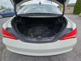 Mercedes-Benz CLA 250 AMG PACK* BI-XENON* KEYLESS* * * MB-T | Mobile.bg    14