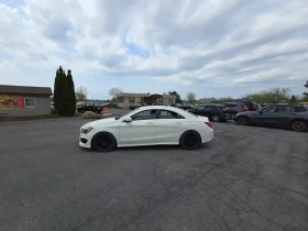 Обява за продажба на Mercedes-Benz CLA 250 AMG PACK* BI-XENON* KEYLESS* ПОДГРЕВ* КАМЕРА* MB-T ~21 400 лв. - изображение 3
