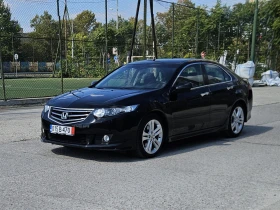 Honda Accord 2.4i-VTEC TYPE S