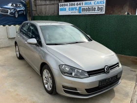 Обява за продажба на VW Golf 1.6TDI 110h.p НОВ ВНОС ИТАЛИЯ ~20 388 лв. - изображение 4