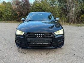 Audi A3 2.0 TDI Quattro/S-line - 22500 лв. / 11504.07 € - 87735771 2