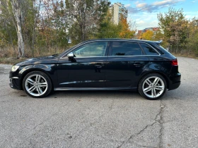 Audi A3 2.0 TDI Quattro/S-line - 22500 лв. / 11504.07 € - 87735771 8