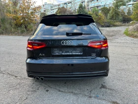 Audi A3 2.0 TDI Quattro/S-line - 22500 лв. / 11504.07 € - 87735771 6