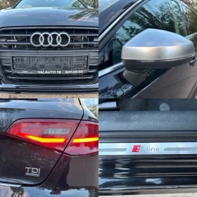 Audi A3 2.0 TDI Quattro/S-line - 22500 лв. / 11504.07 € - 87735771 17
