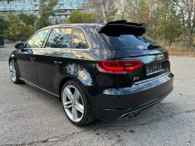 Audi A3 2.0 TDI Quattro/S-line - 22500 лв. / 11504.07 € - 87735771 7