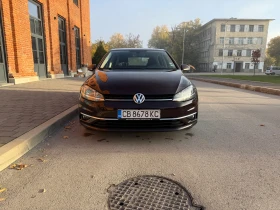 VW Golf 1.6TDI, снимка 2