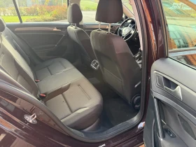 VW Golf 1.6TDI, снимка 12