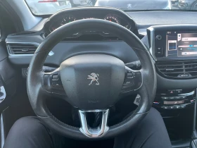 Peugeot 208 1.6Ehdi* 92кс* 190000км - 9800 лв. / 5010.66 € - 14615626 13