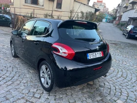 Peugeot 208 1.6Ehdi* 92кс* 190000км - 9800 лв. / 5010.66 € - 14615626 6