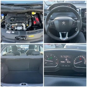 Peugeot 208 1.6Ehdi* 92кс* 190000км - 9800 лв. / 5010.66 € - 14615626 16