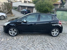Peugeot 208 1.6Ehdi* 92кс* 190000км - 9800 лв. / 5010.66 € - 14615626 8