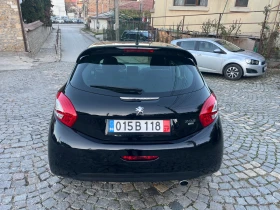 Peugeot 208 1.6Ehdi* 92кс* 190000км - 9800 лв. / 5010.66 € - 14615626 7