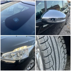 Peugeot 208 1.6Ehdi* 92кс* 190000км - 9800 лв. / 5010.66 € - 14615626 17
