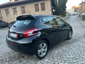 Peugeot 208 1.6Ehdi* 92кс* 190000км - 9800 лв. / 5010.66 € - 14615626 5