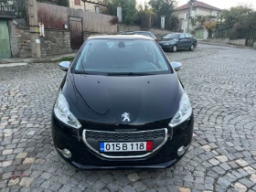 Peugeot 208 1.6Ehdi* 92кс* 190000км - 9800 лв. / 5010.66 € - 14615626 3