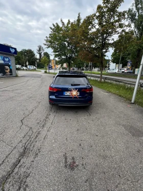 Audi A4 3.0 TDI Quattro S-line, снимка 3