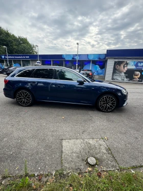 Audi A4 3.0 TDI Quattro S-line, снимка 2