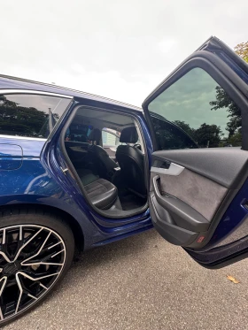 Audi A4 3.0 TDI Quattro S-line, снимка 8