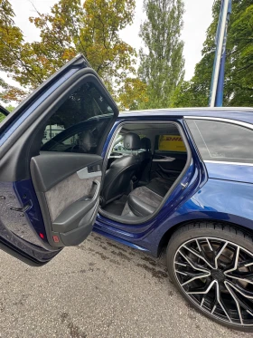 Audi A4 3.0 TDI Quattro S-line, снимка 9