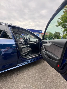 Audi A4 3.0 TDI Quattro S-line, снимка 7