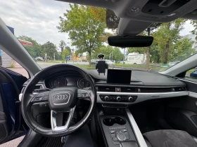 Audi A4 3.0 TDI Quattro S-line, снимка 6
