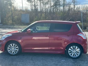 Suzuki Swift 1.2 БЕНЗИН, 94кс. , снимка 8