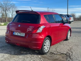 Suzuki Swift 1.2 БЕНЗИН, 94кс. , снимка 5